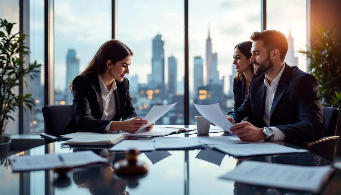 Comment choisir le bon domaine juridique pour votre affaire ?