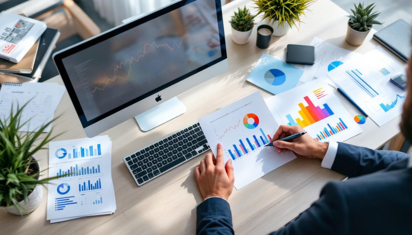 Comment choisir le bon pack de services comptables pour votre entreprise ?