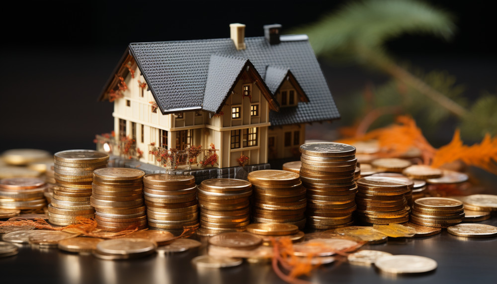 Comment financer l'achat d'un bien immobilier ?