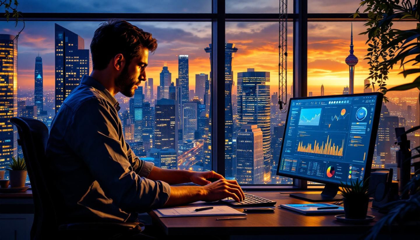 Comment les compétences numériques peuvent transformer votre carrière ?