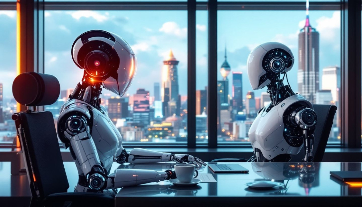 Comment les innovations en IA peuvent transformer la gestion d'entreprise ?