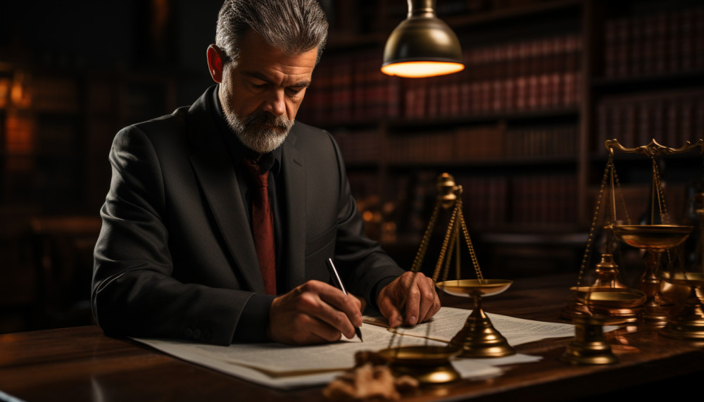 Comment trouver l’avocat idéal pour défendre les intérêts de sa société?
