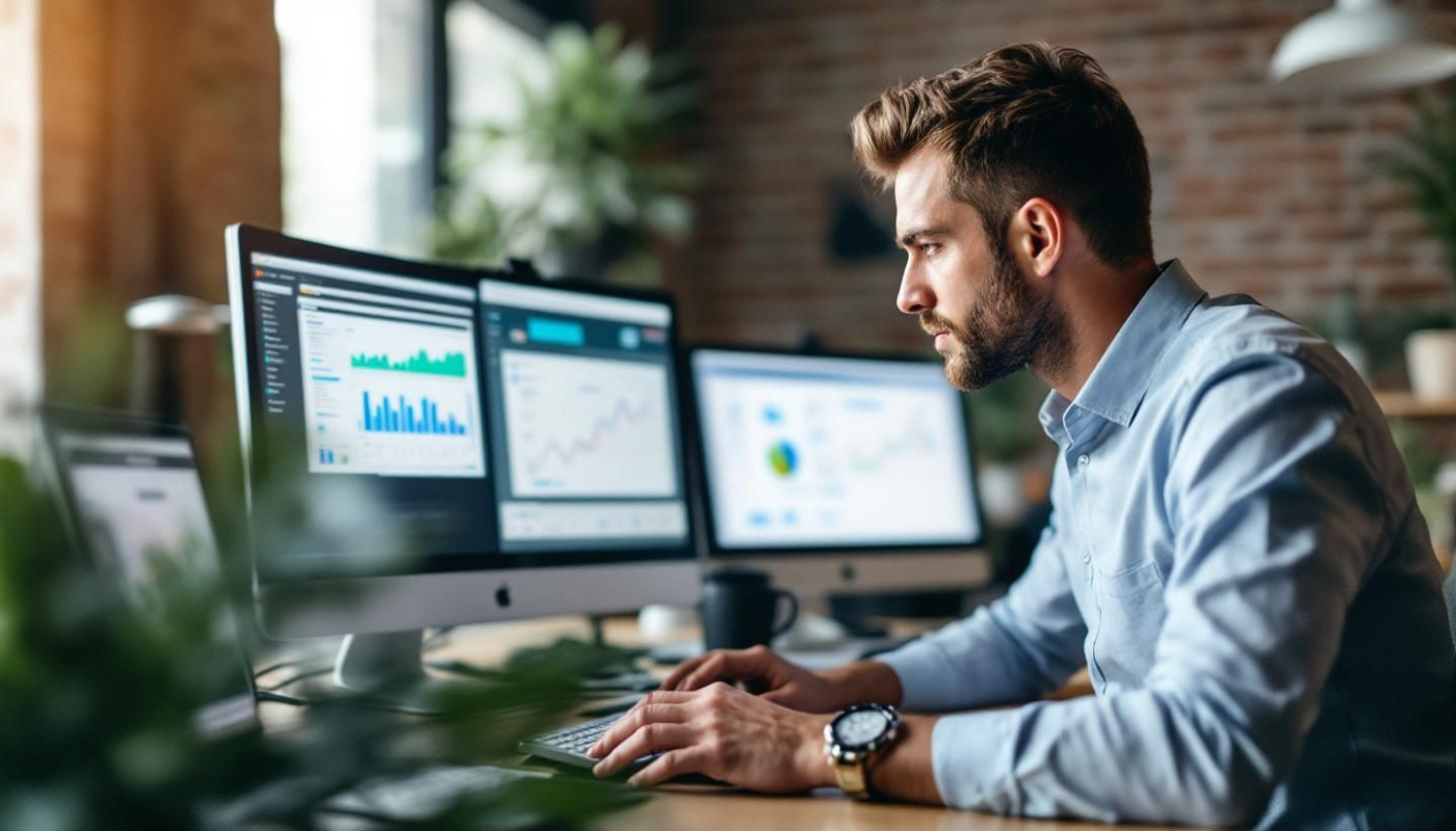 Marketing - Comment un consultant SEO Bordeaux peut dynamiser votre entreprise locale