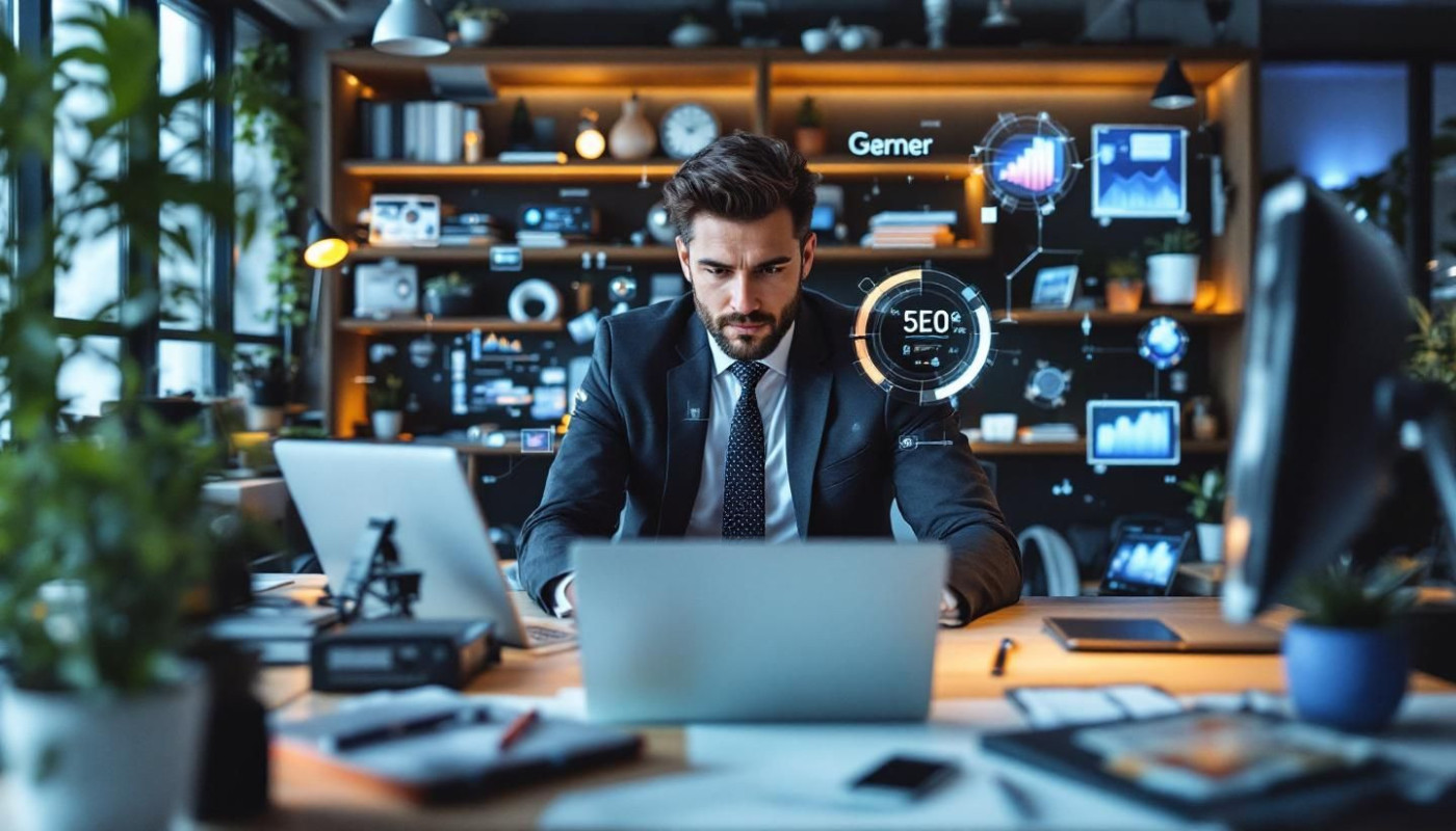 Comment un expert en optimisation pour les moteurs de recherche peut transformer votre présence en ligne ?