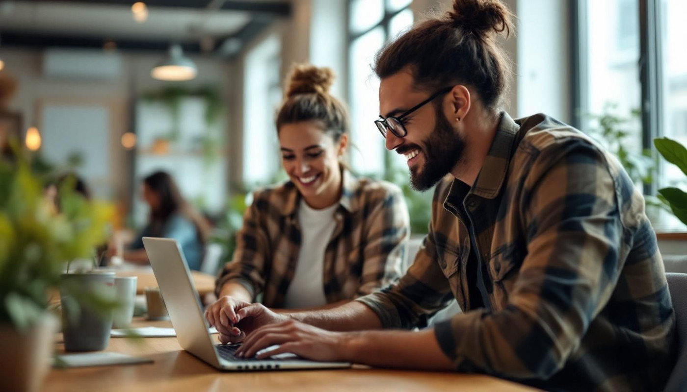 Comment une agence digitale à Nice peut transformer votre entreprise locale