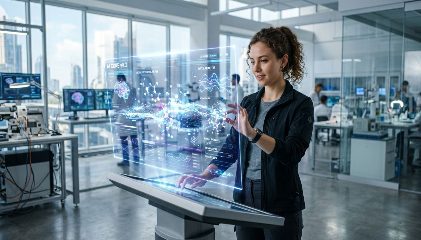 Découverte de l'IA générale : comment débuter sans difficulté?