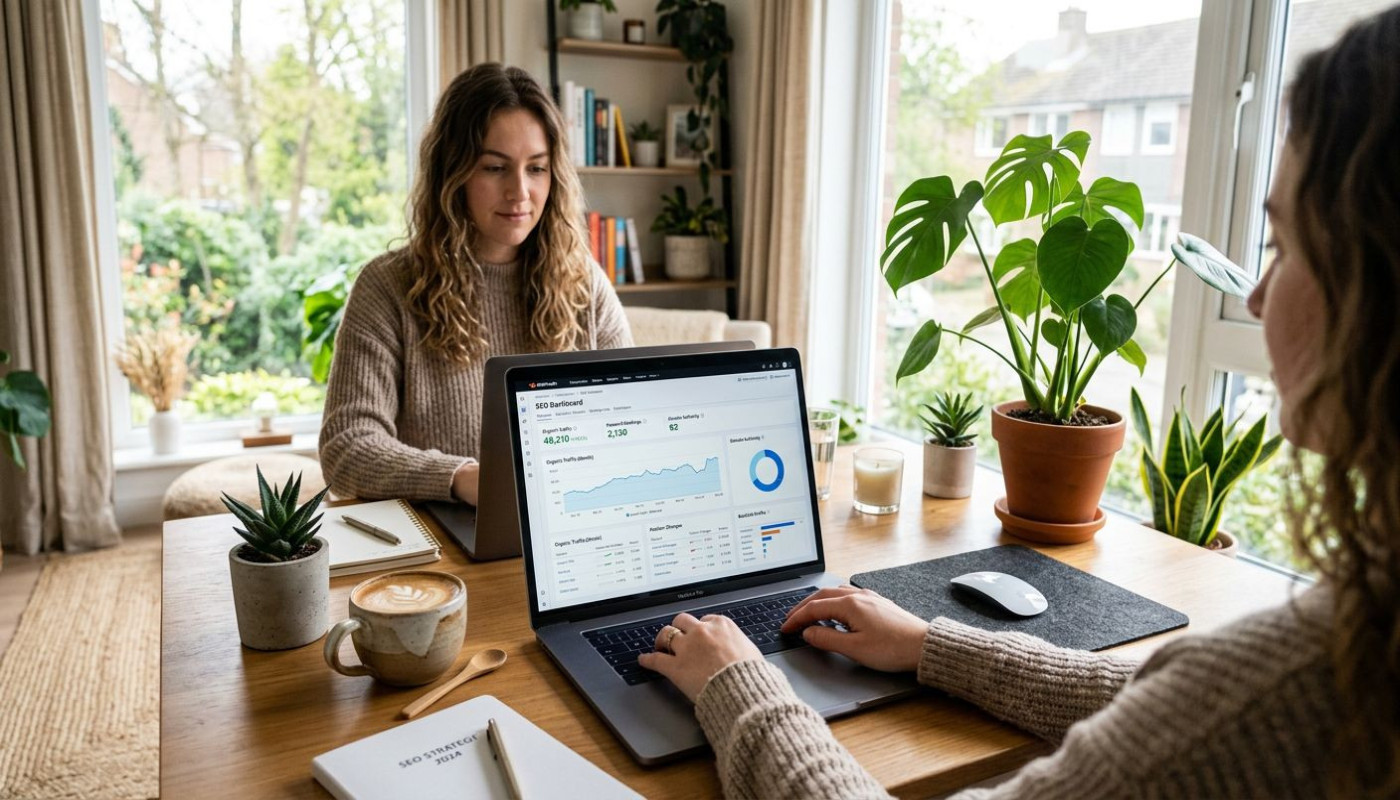 Évaluation des performances SEO : Méthodes efficaces