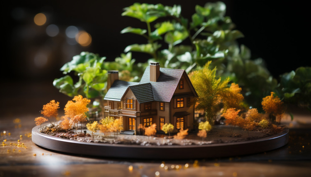 Investisseurs immobiliers: 4 conseils pour gagner de l'argent avec le marché immobilier