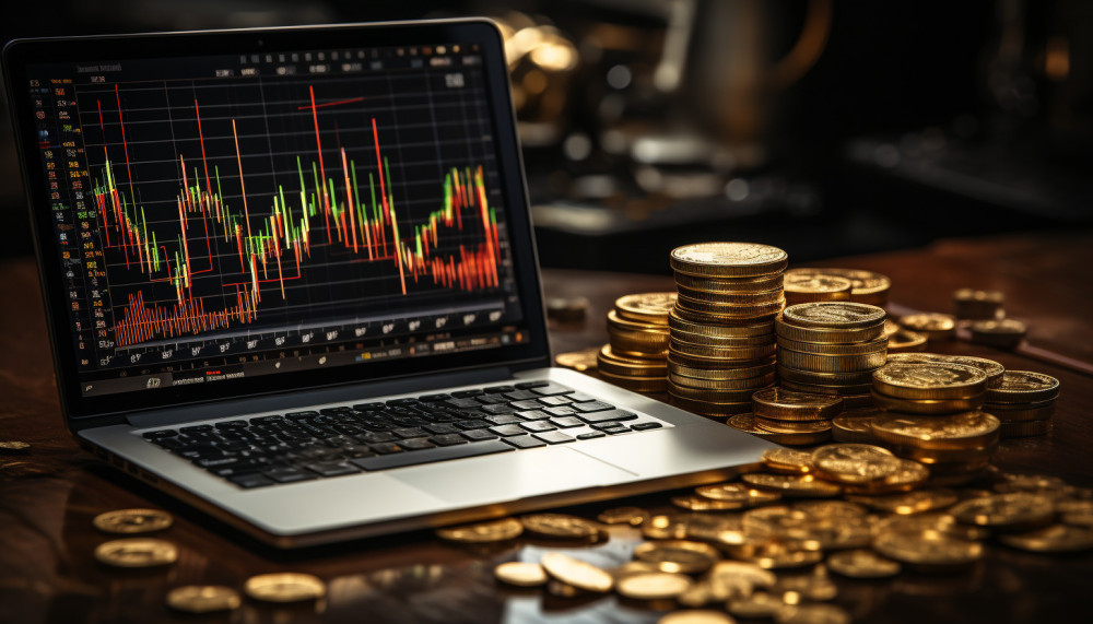 Le trading en ligne : gagnez facilement de l'argent