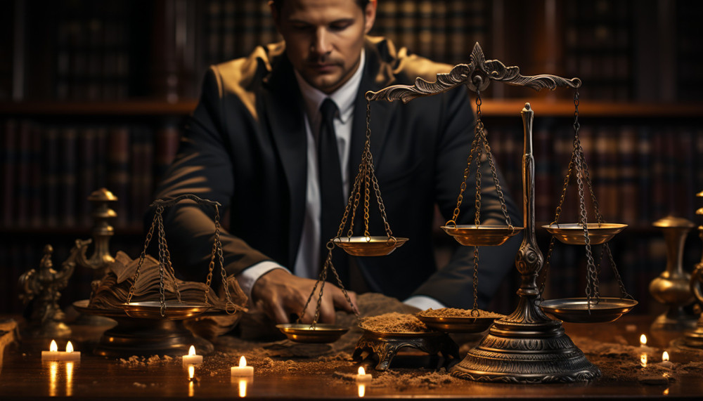 Les différents types d’avocat qui existent