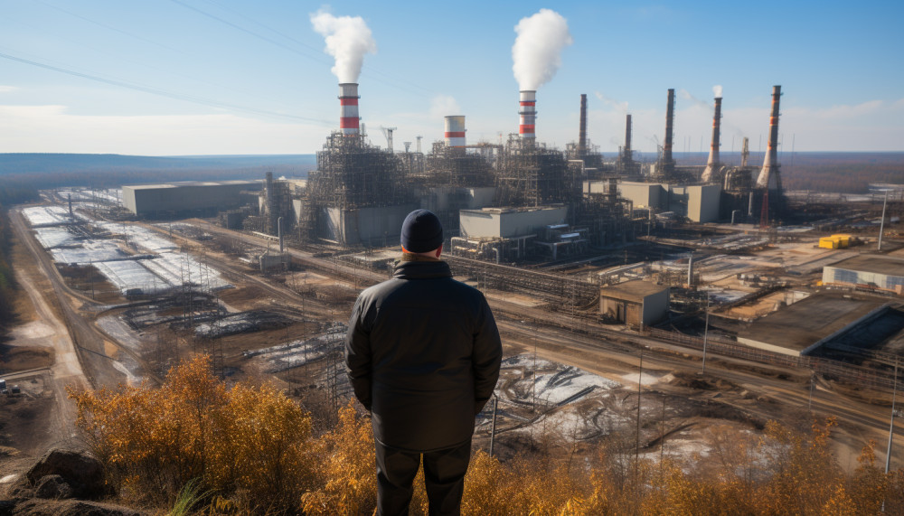 Les projets électronucléaires de la Pologne inquiètent l'Allemagne