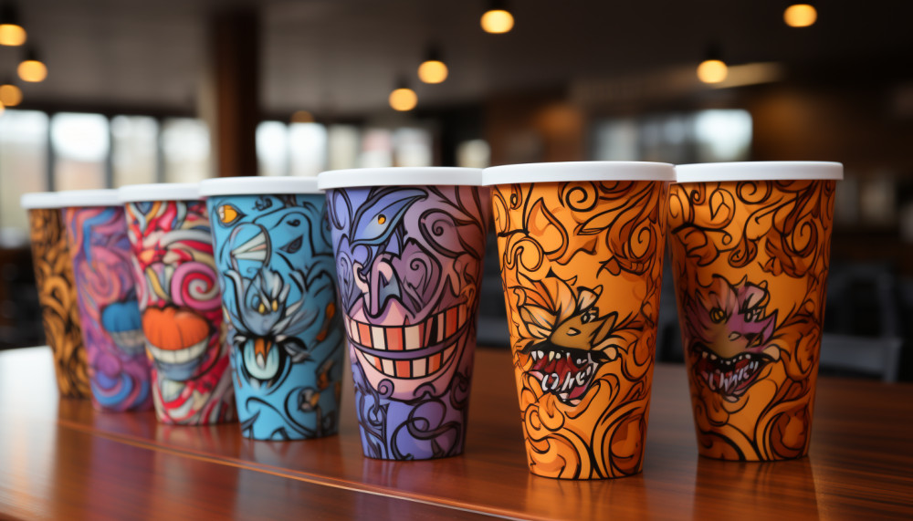 Pourquoi opter pour un gobelet anniversaire personnalisable ?