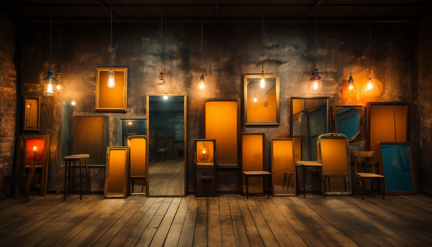 Que savoir sur miroir photo ?