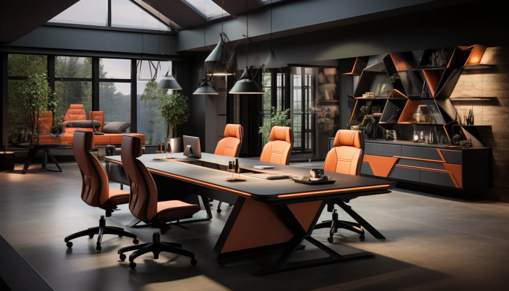 Quels critères pour choisir son mobilier de bureau ?