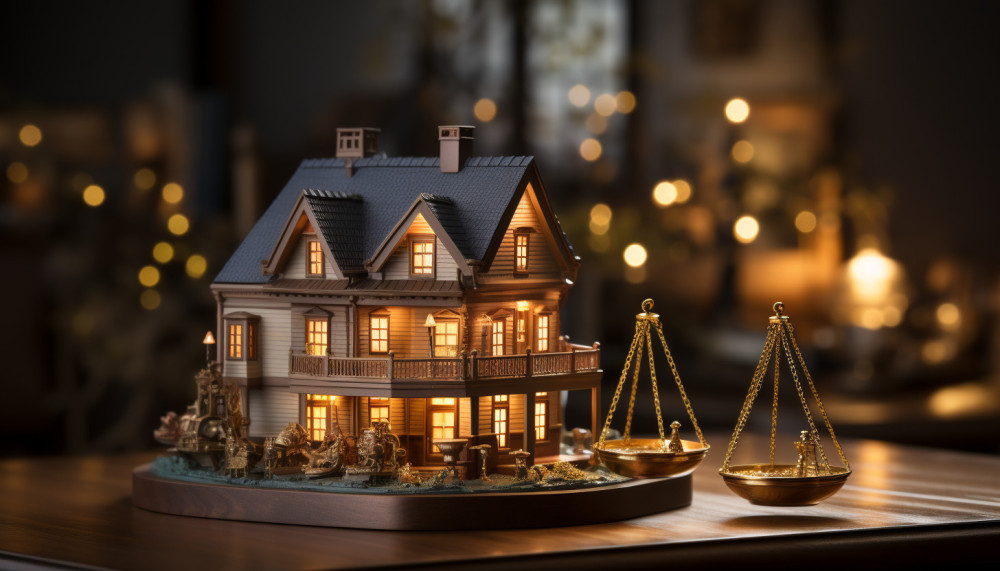 Tout ce qu’il faut savoir sur le droit immobilier