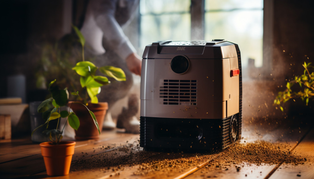 Tout savoir sur les techniques de déshumidification