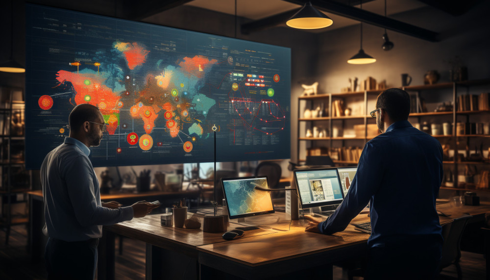 Un intégrateur de logiciel de gestion : meilleur allié de votre entreprise